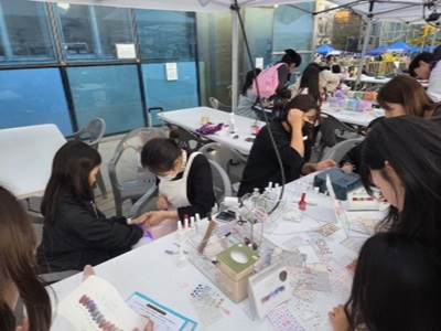 힐링로드 축제&어울림마당 02