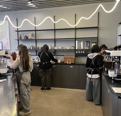 공정무역기획단 [에브리바리스타] 01