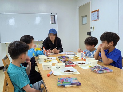 청소년상담실 운영 01