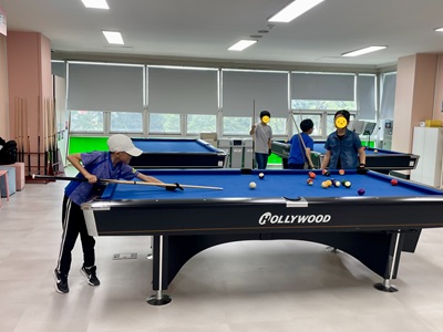 청소년문화놀이터 '다온' 01