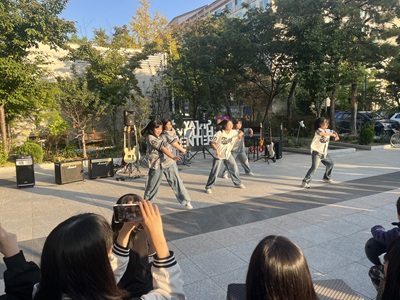 청소년 동아리 지원 FEVER 02