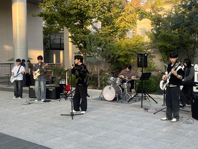 청소년 동아리 지원 FEVER 01