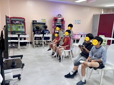 청소년문화놀이터 '다온' 02