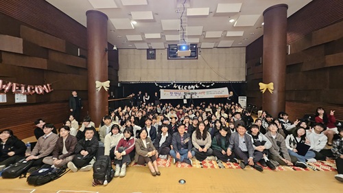 자치기구 연합활동 SAY 02