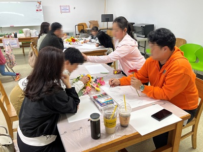 청소년상담실 운영 02