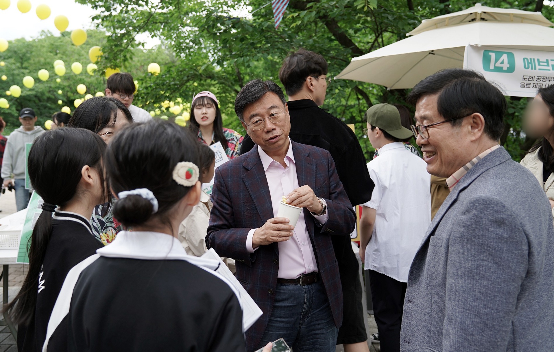 청청오락실 축제 사진(출처-성남시청 시정사진 제공).jpg