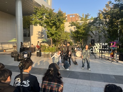 청소년 동아리 지원 FEVER 03