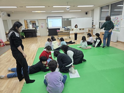 북세통 놀이탐험대 01