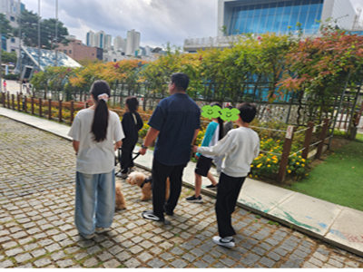 댕냥이랑 회복챌린지 02