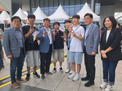 제 16회 성남시청소년창의과학축제 02