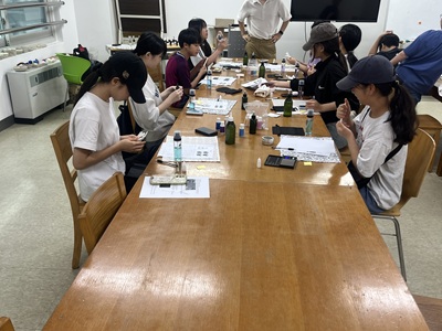 마을과 함께하는 재능나눔 03