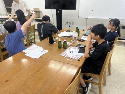 마을과 함께하는 재능나눔 02