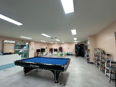 청소년문화놀이터
