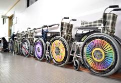 [4기] 휠체어 스포크 가드  제작 프로젝트 청년 모집